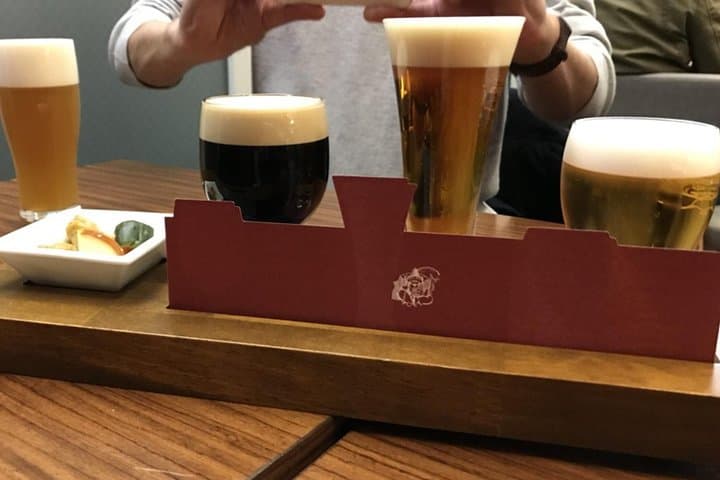 Ebisu Local Food Tour: Shibuya's Most Popular Neighborhood — photo 3