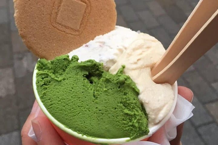 Ebisu Local Food Tour: Shibuya's Most Popular Neighborhood — photo 4