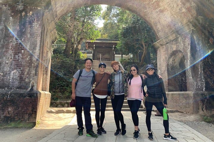 Secret Eastern Kyoto Biking Adventure — photo 6