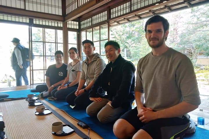 Secret Eastern Kyoto Biking Adventure — photo 7