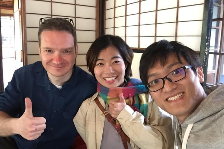 Secret Eastern Kyoto Biking Adventure — photo 10