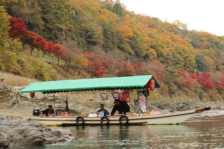 [Private] Kyoto Tailored Tour (Guide + Private Transport) — photo 1