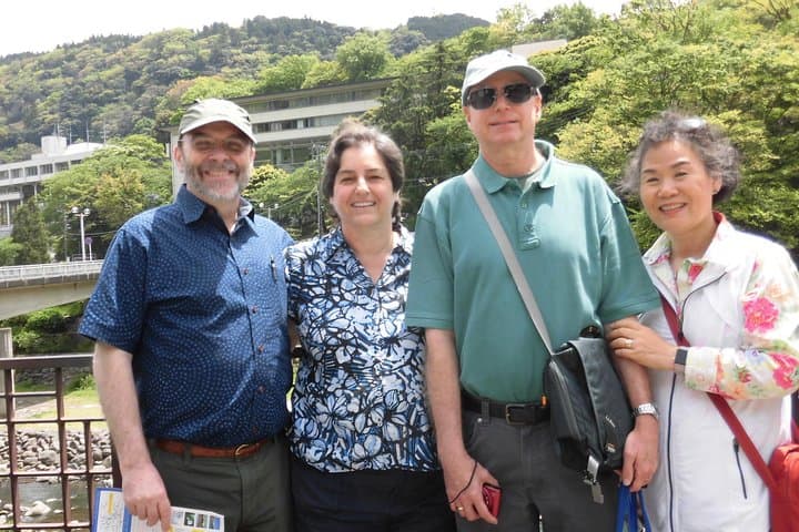 Hakone Full-Day Private Tour — photo 3