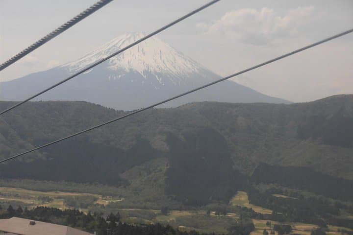 Hakone Full-Day Private Tour — photo 12