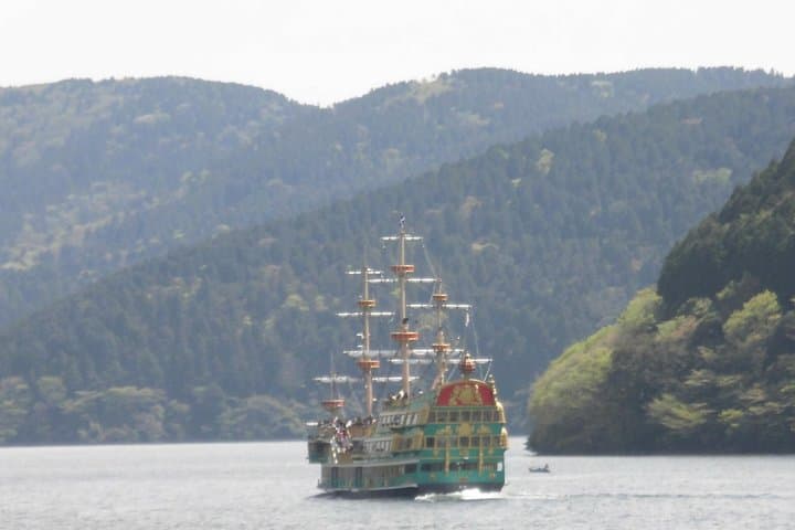 Hakone Full-Day Private Tour — photo 14