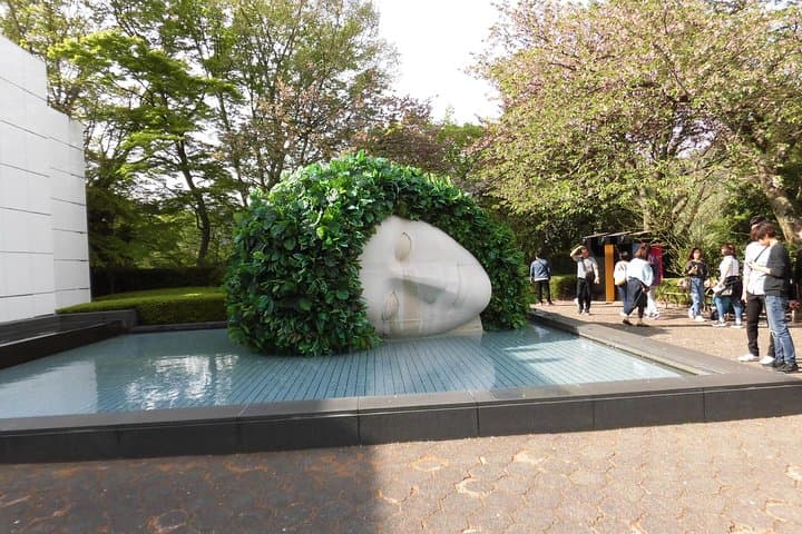 Hakone Full-Day Private Tour — photo 15