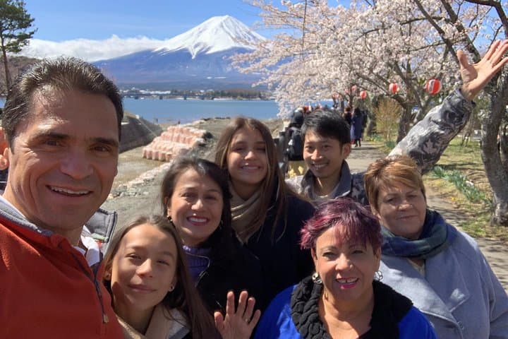 Private guided hidden gems tour by local English speaking driver