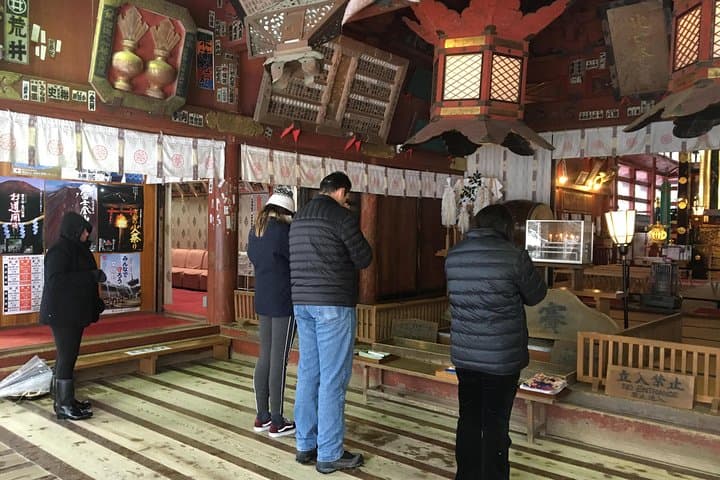 Private guided hidden gems tour by local English speaking driver — photo 8