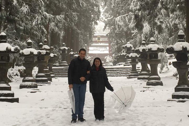 Private guided hidden gems tour by local English speaking driver — photo 7