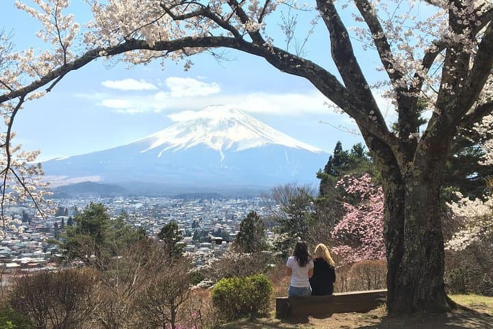 Private guided hidden gems tour by local English speaking driver — photo 3