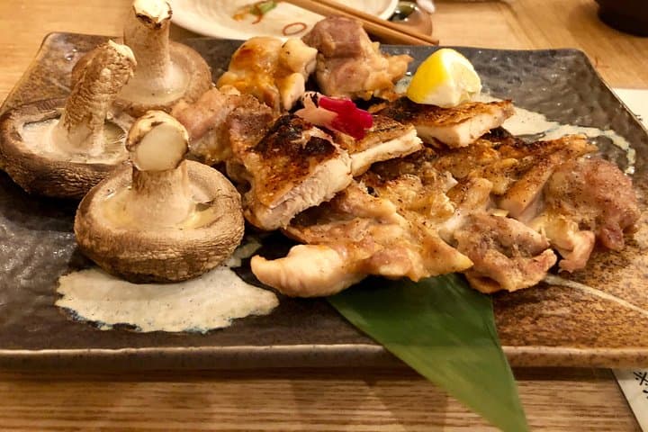 Private Tokyo food scene 6 hour experience: Depatika, street food, izakaya — photo 4