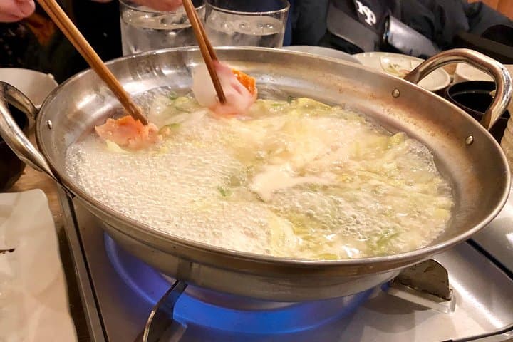Private Tokyo food scene 6 hour experience: Depatika, street food, izakaya — photo 7