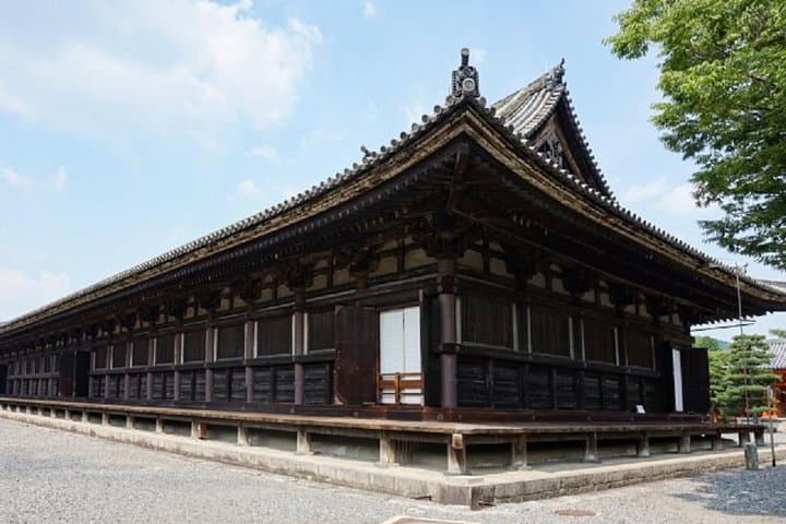 Full Day Kyoto Chartered Taxi Tour — photo 8
