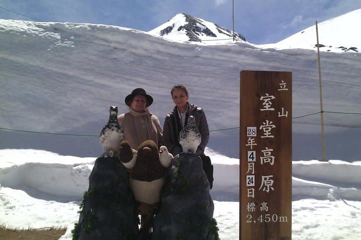 2 Day Tateyama Kurobe Alpine Route, Hida Takayama & Shirakawa-go — photo 11