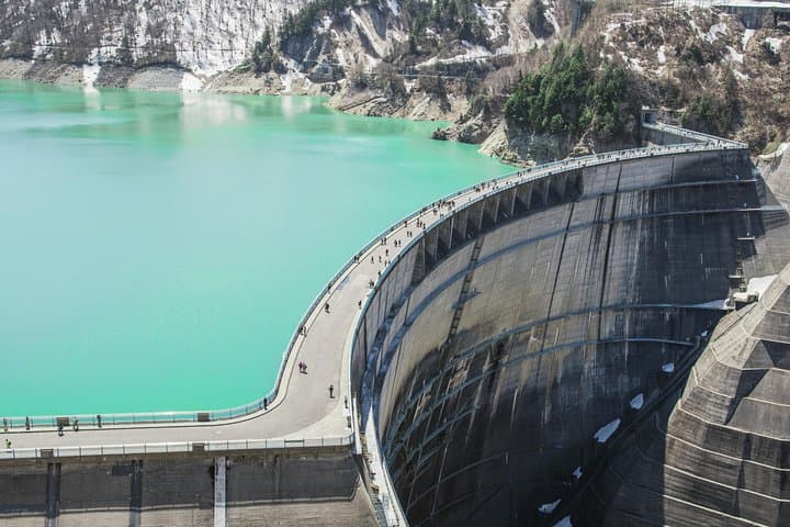 2 Day Tateyama Kurobe Alpine Route, Hida Takayama & Shirakawa-go — photo 10