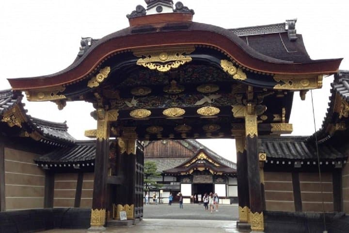 Full Day Kyoto Chartered Taxi Tour — photo 10