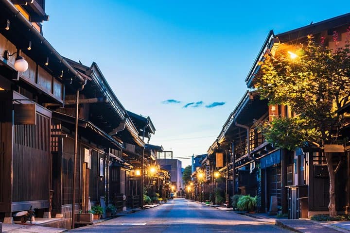 2 Day Tateyama Kurobe Alpine Route, Hida Takayama & Shirakawa-go — photo 6