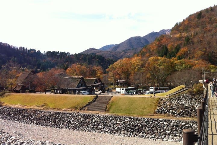 Shirakawago and Hida Takayama Day Trip from Nagoya — photo 13