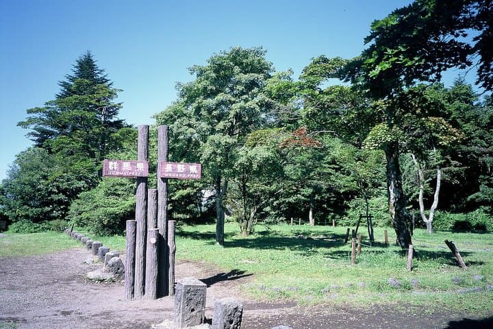 Tour with a dedicated car! Visiting the basic tourist spots in Karuizawa (half day course / Japanese guide) — photo 4