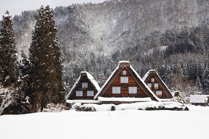 Shirakawago and Hida Takayama Day Trip from Nagoya — photo 15