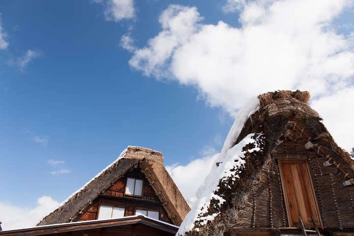 Shirakawago and Hida Takayama Day Trip from Nagoya — photo 16