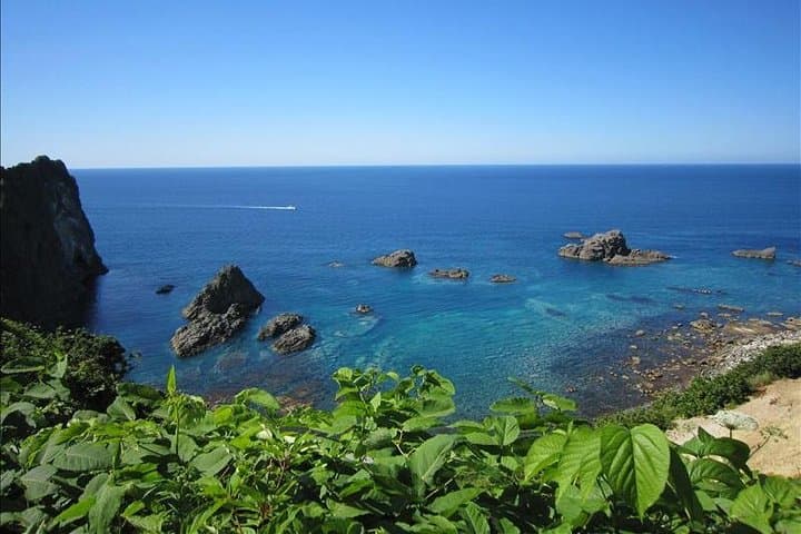 Hokkaido Day Trip to Shakotan Peninsula from Sapporo — photo 3