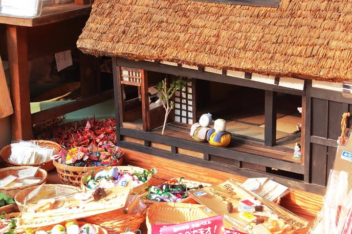 Gokayama and Shirakawago/Photoshoot by professional photographer — photo 19
