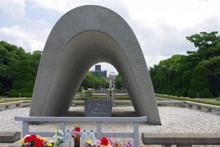 Private Hiroshima Custom Full-Day Tour by Chartered Vehicle — photo 6