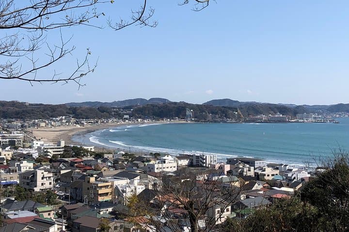 Kamakura Scenic Bike Tour — photo 9