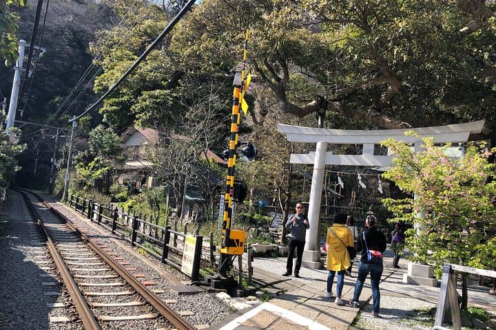 Kamakura Scenic Bike Tour — photo 4