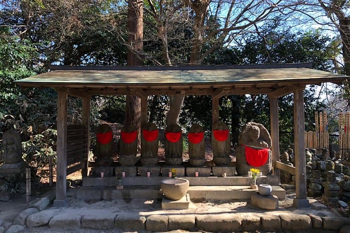 Kamakura Scenic Bike Tour — photo 15