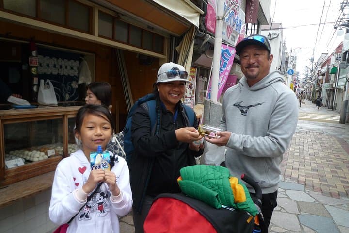 Taste Local Life: Nagasaki's Historical Street Walking Tour — photo 6
