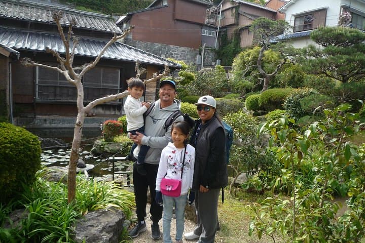 Taste Local Life: Nagasaki's Historical Street Walking Tour — photo 14