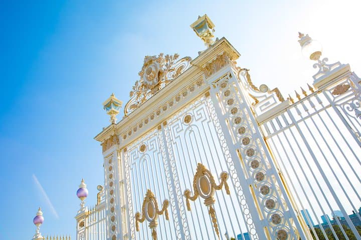 Historical Journey including Akasaka Palace Admission Ticket — photo 10