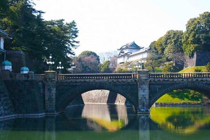 Private Tokyo Custom Full-Day Tour by Chartered Vehicle — photo 6
