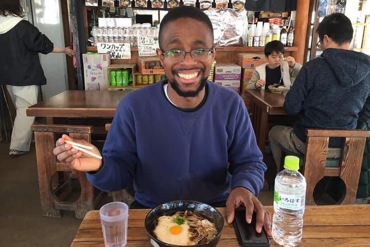 Full Day Hiking Tour at Mt.Takao including Hot Spring — photo 18