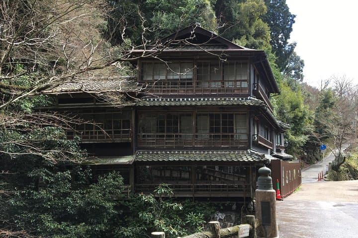 Nature Walk at Minoo Park, the Best Nature and Waterfall in Osaka — photo 4