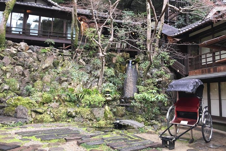 Nature Walk at Minoo Park, the Best Nature and Waterfall in Osaka — photo 7