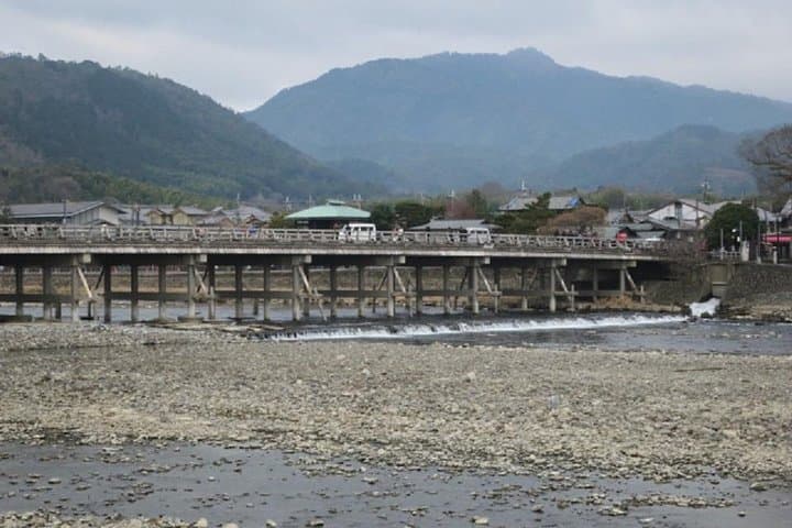 Visit the Lushan area (on foot, by tram) — photo 2
