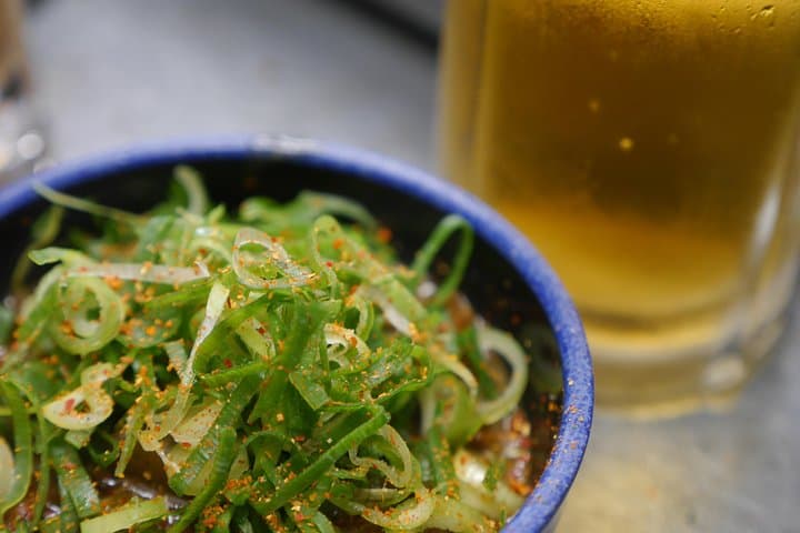 Osaka After Dark: Small-Group Night Food Tour (Max 6) — photo 9