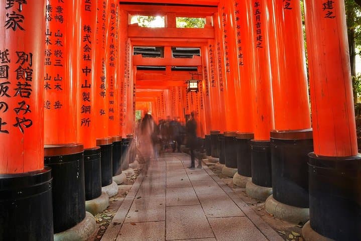 Kyoto Private & Personalized Full-Day Tour with a Local Guide — photo 15
