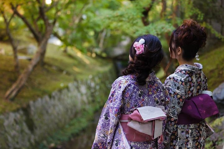 Private & Unique Kyoto Cherry Blossom "Sakura" Experience — photo 15