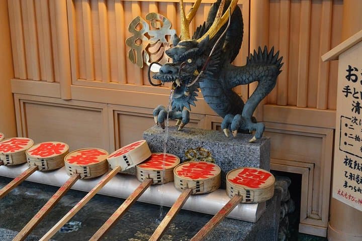 Kyoto Gion Private Tour with a Local Guide – Geisha District — photo 15