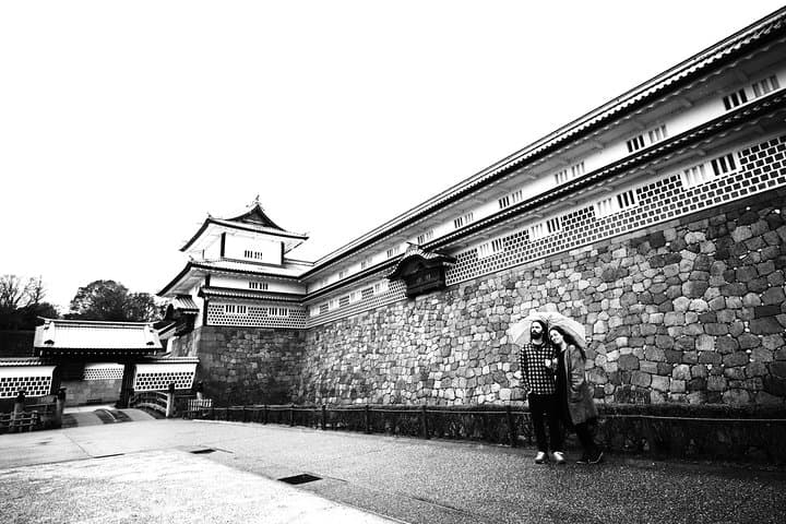 Kanazawa private 1 day/Photoshoot by professional photographer — photo 19