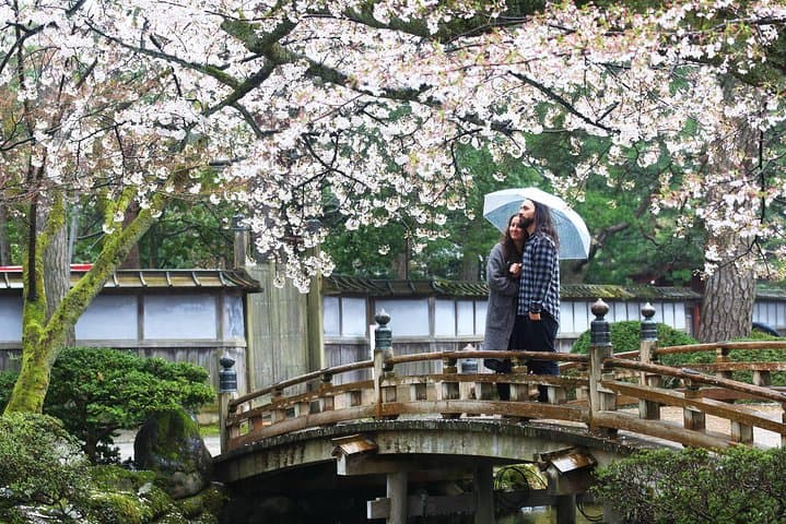 Kanazawa private 1 day/Photoshoot by professional photographer — photo 12