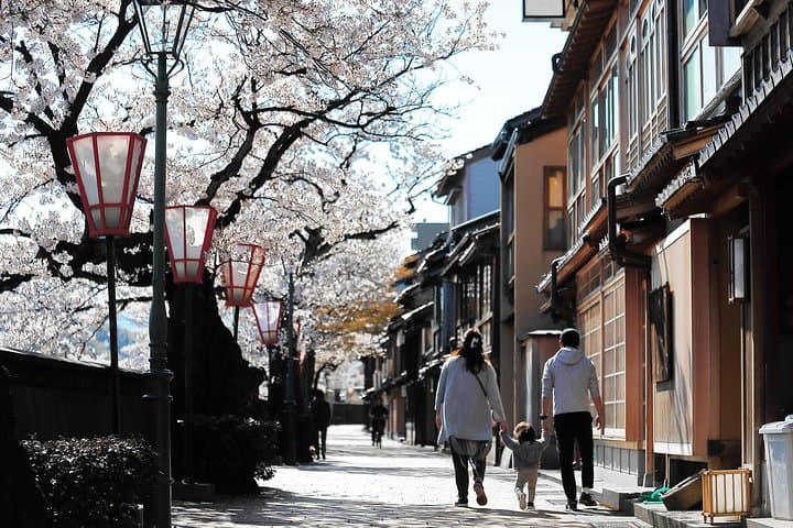 Kanazawa private 1 day/Photoshoot by professional photographer — photo 11