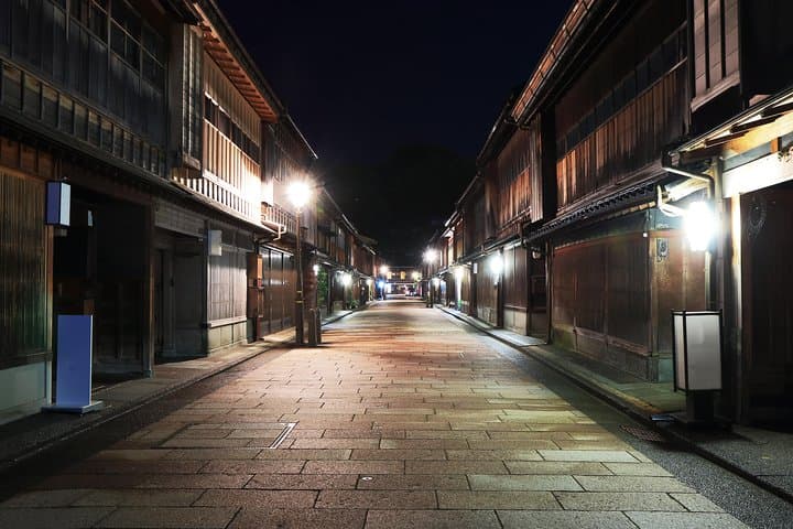 Kanazawa private 1 day/Photoshoot by professional photographer — photo 8