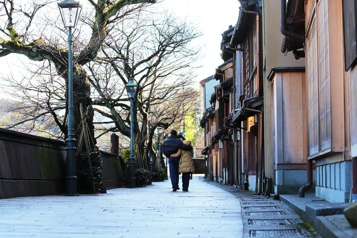 Kanazawa private half day/Photoshoot by professional photographer — photo 10