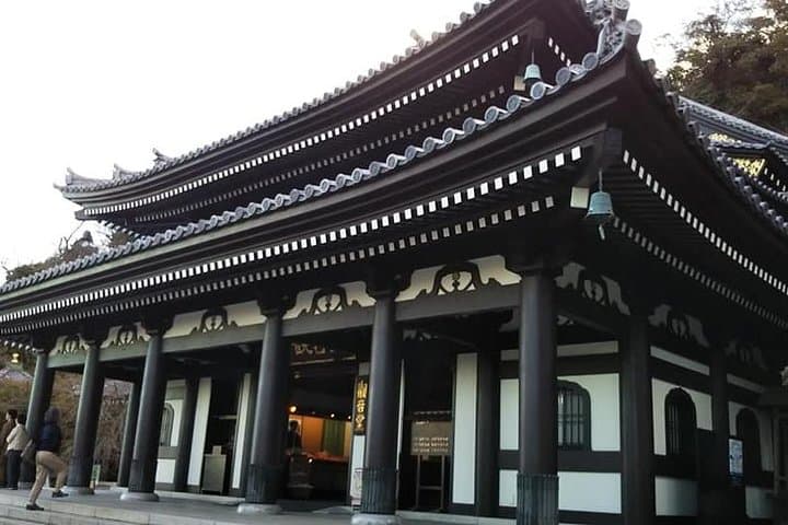 8-hour Kamakura tour by qualified guide using public transportation — photo 6