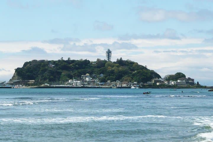 8-hour Kamakura tour by qualified guide using public transportation — photo 8